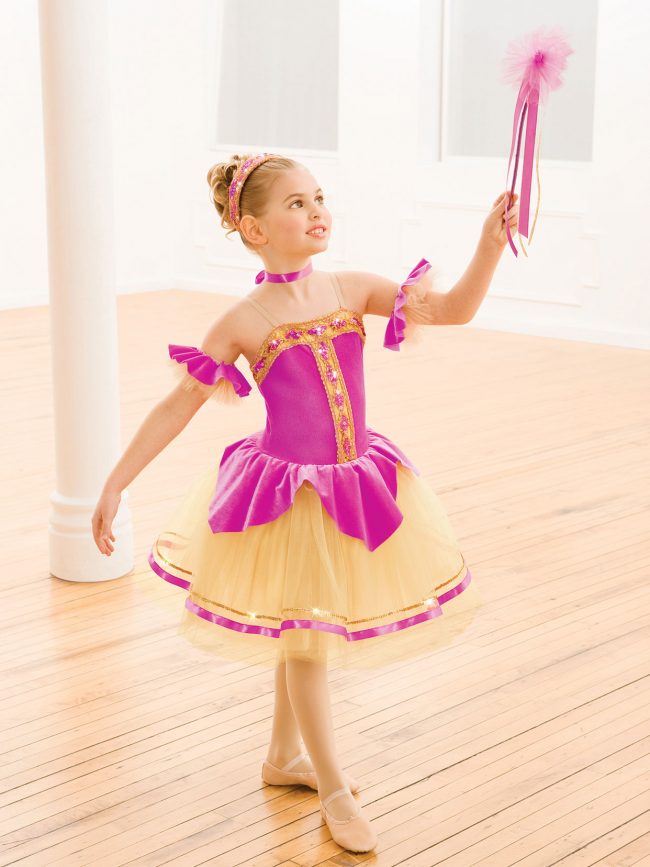 Fairytale Ballet Discount Dance Costumes