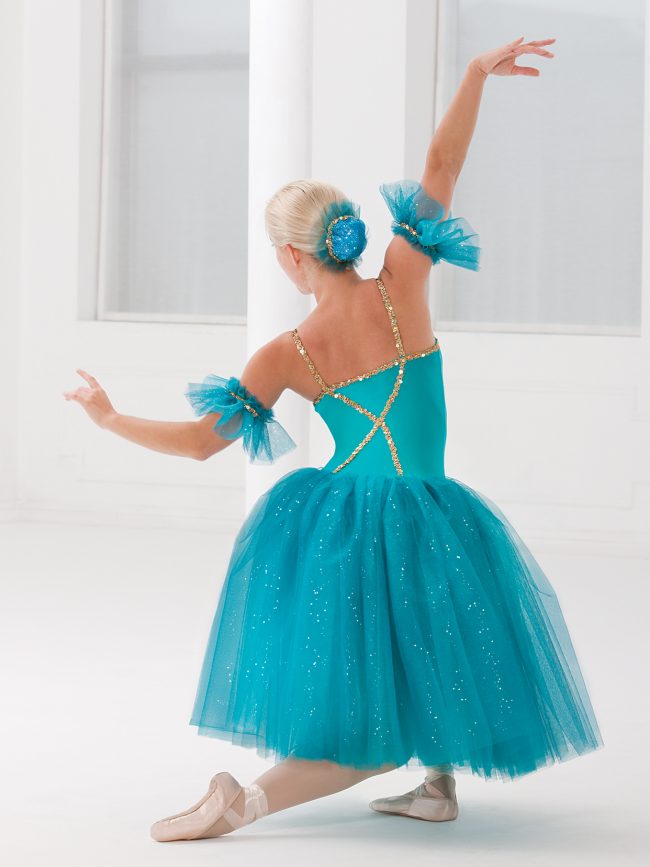 Adagio Discount Dance Costumes