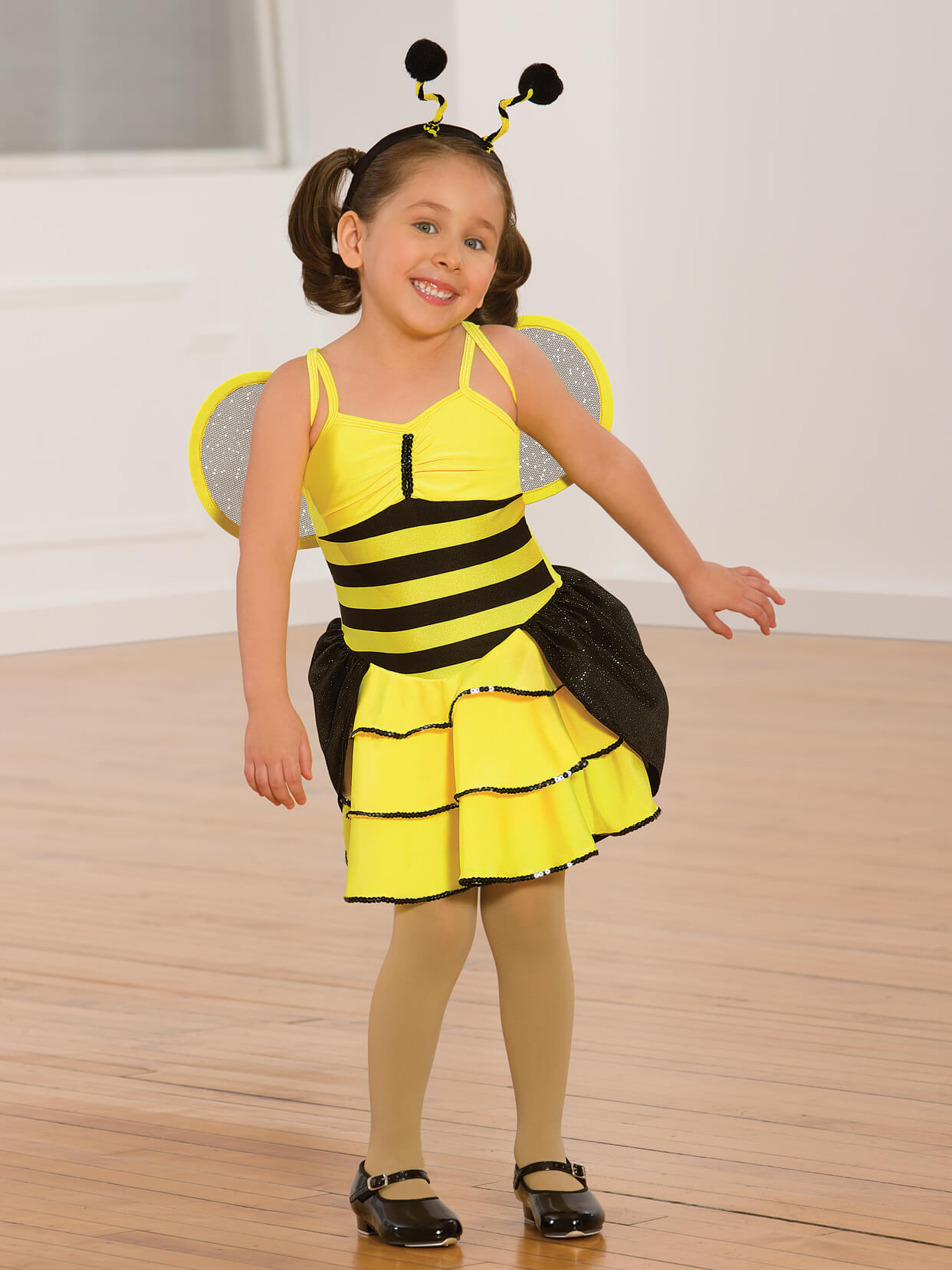 Bumble Bee Boogie , Discount Dance Costumes