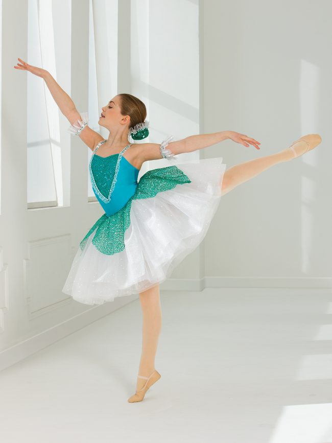 Fantasia Discount Dance Costumes