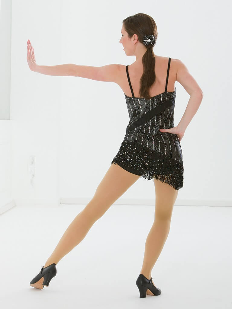 Mirrors Discount Dance Costumes