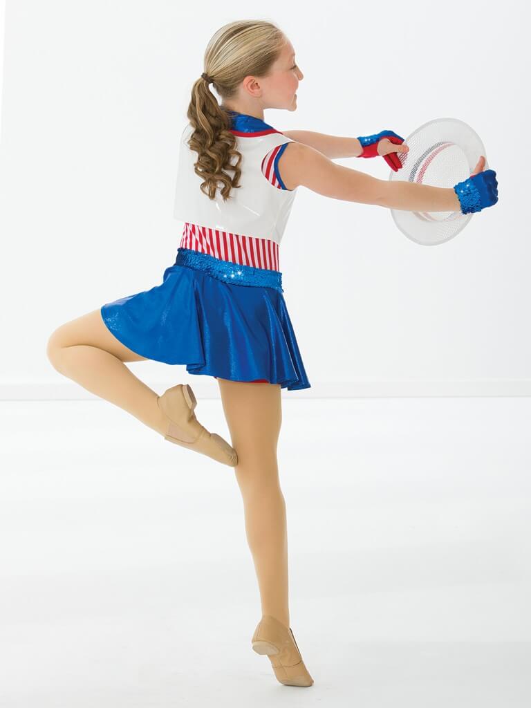 AllAmerican Girl Discount Dance Costumes