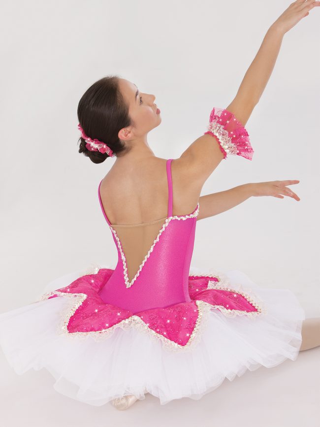 Romance Discount Dance Costumes