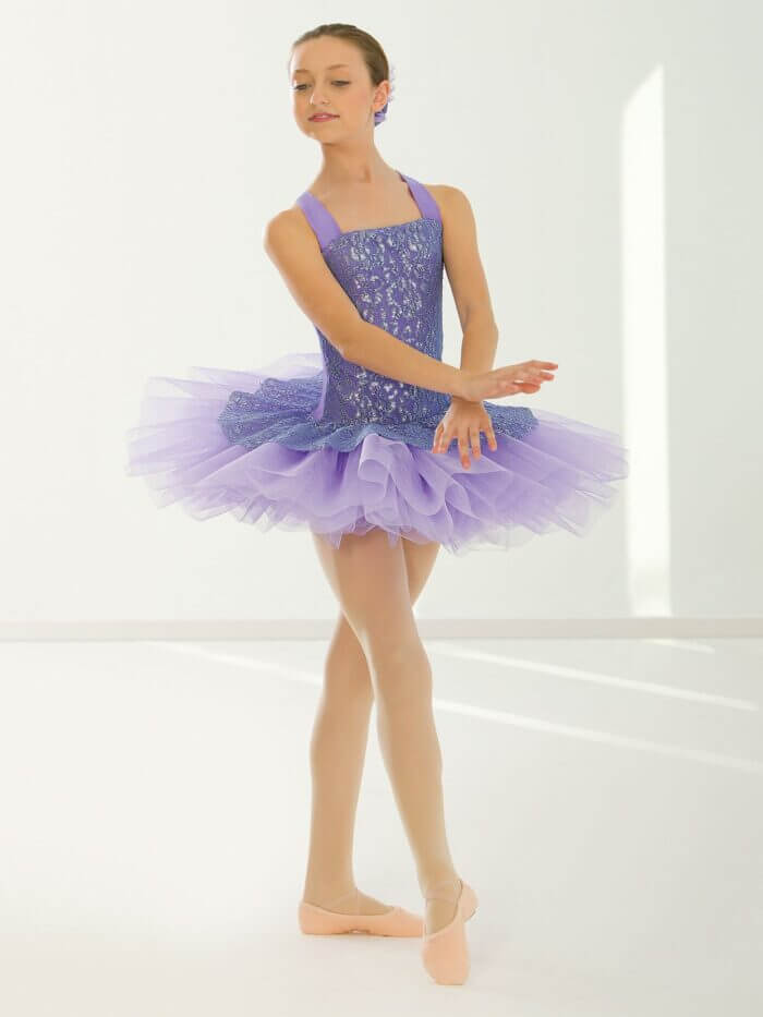 ballet costume