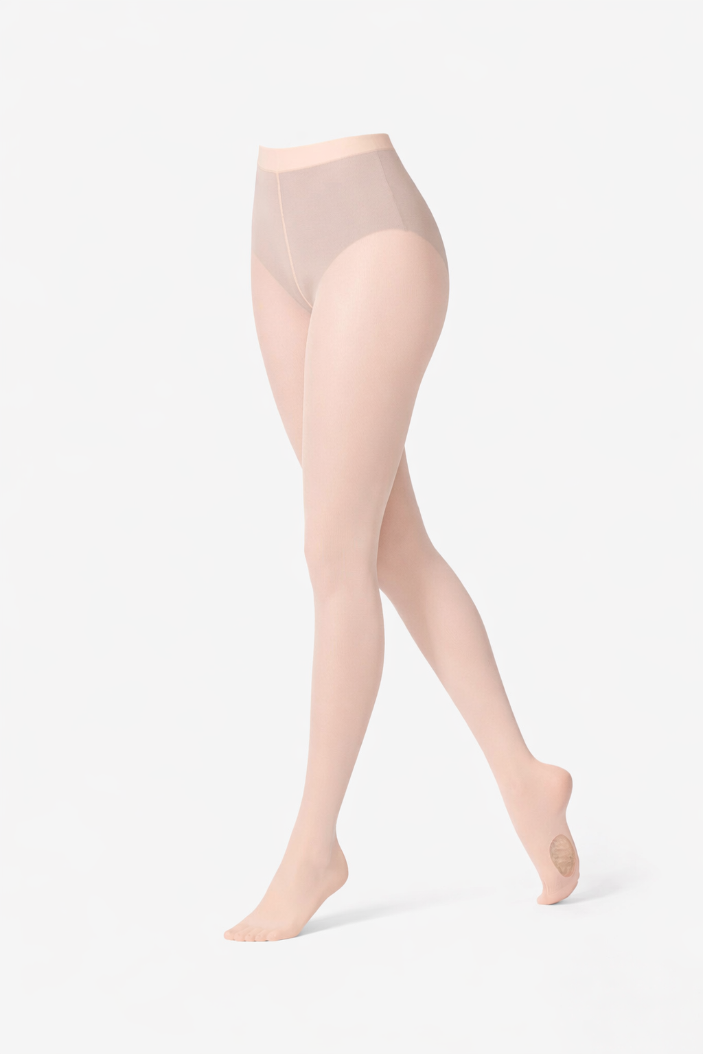 convertible tights ballet